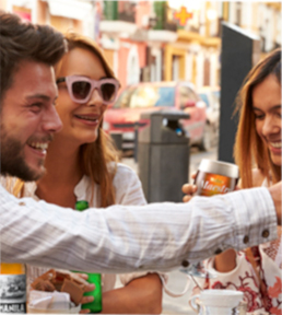 Y más experiencias cerveceras