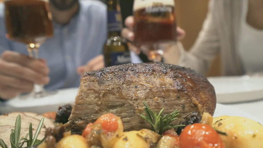 Iniciación a la cultura cervecera