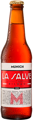 La Salve Munich