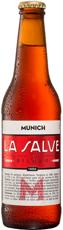 La Salve Munich