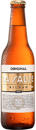 La Salve Original