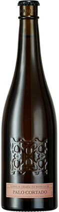 Las Numeradas de Cervezas Alhambra – Palo Cortado