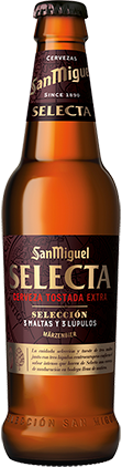 San Miguel Selecta