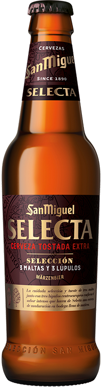 San Miguel Selecta