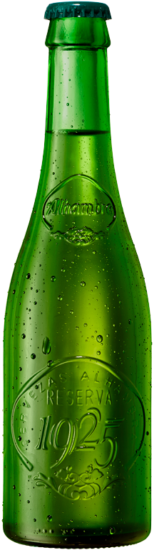 Alhambra Reserva 1925