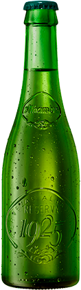 Alhambra Reserva 1925