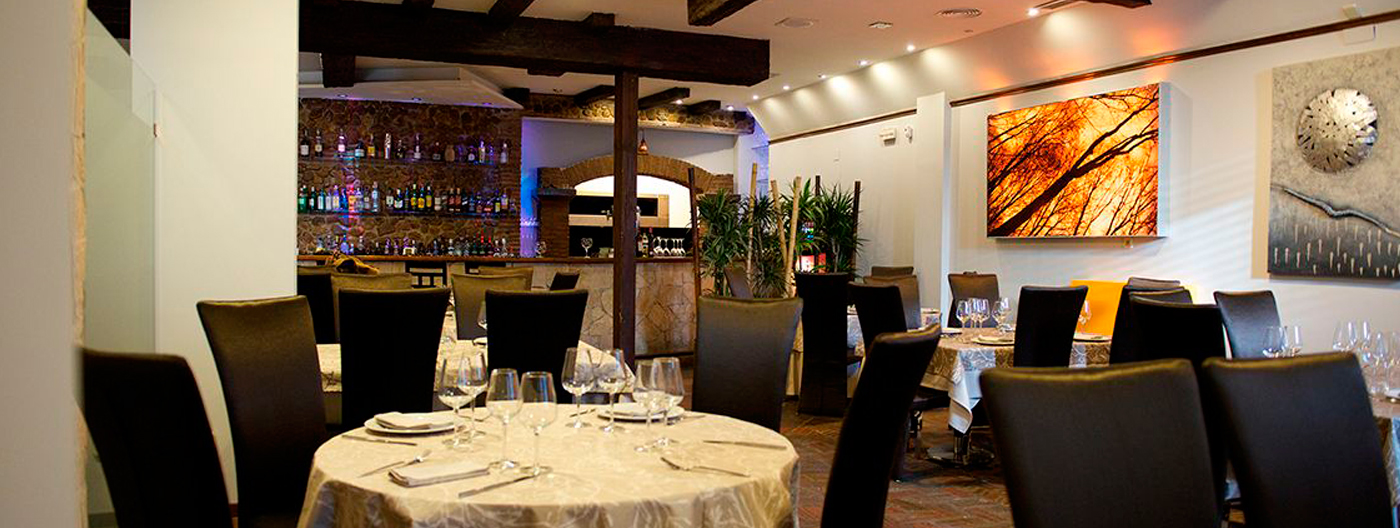 Restaurante Cul de Sac