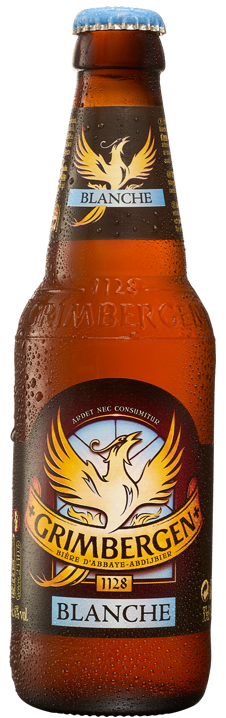 Grimbergen Blanche