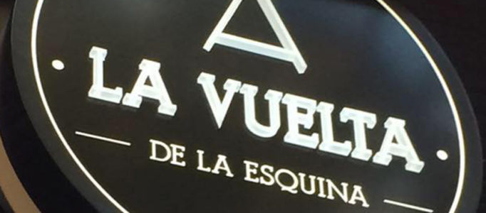 A la Vuelta de La Esquina | ALVDLE