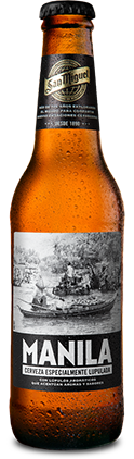 San Miguel Manila