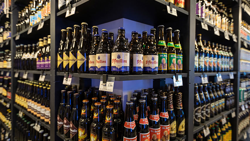 Iniciación a la cultura cervecera