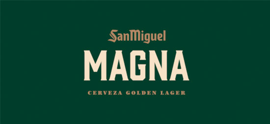 Los Cervecistas presenta: MAGNA DE SAN MIGUEL