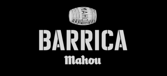 Los Cervecistas presenta: MAHOU BARRICA ORIGINAL