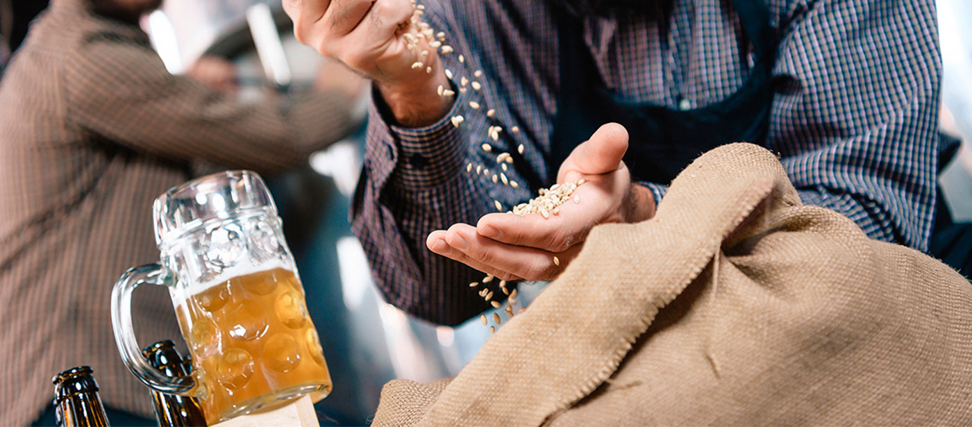Un maridaje a tu medida con nuestro Personal Beer Shopper