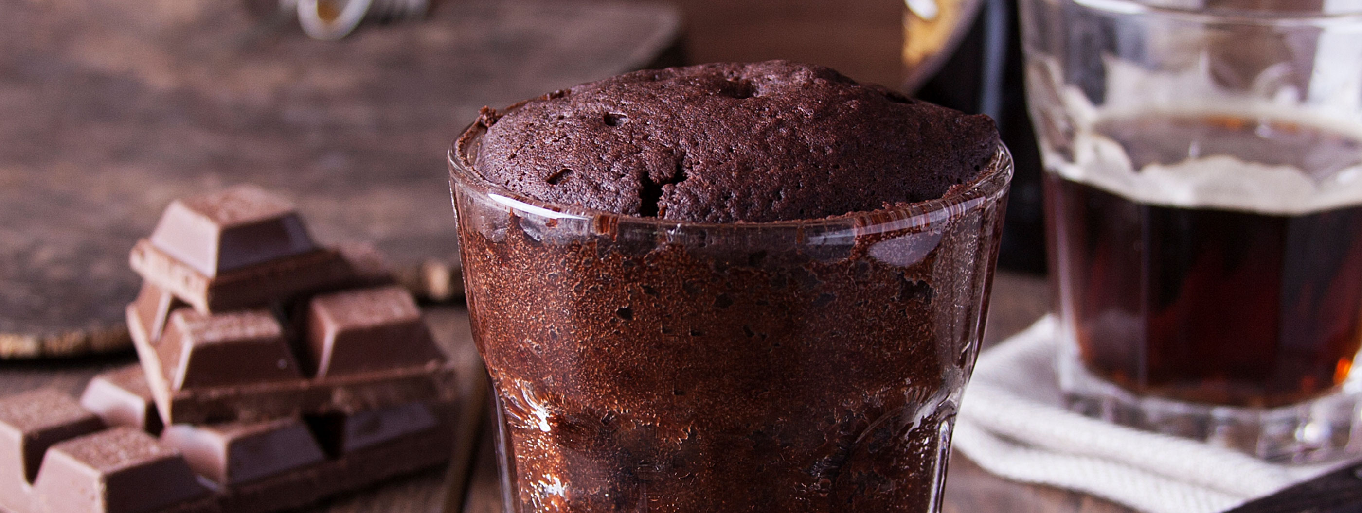 Cervezas y postres: Más allá del chocolate