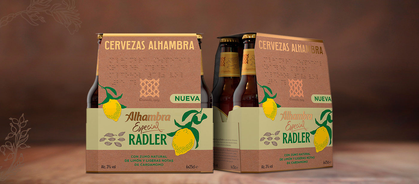 Un verano irrepetible merece un sabor irrepetible.