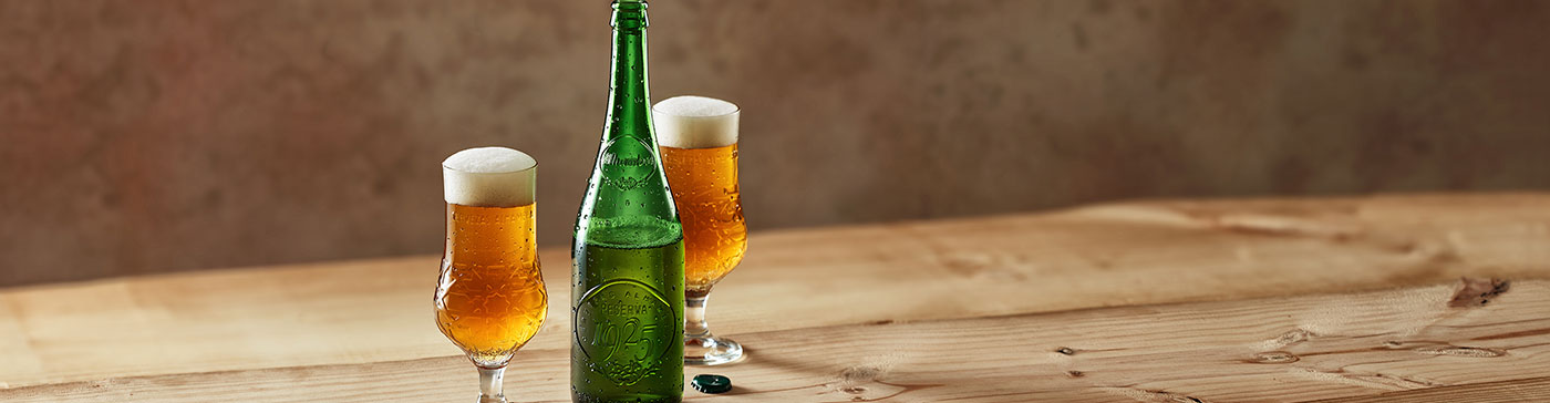 El secreto de las cervezas Pilsen: el agua y unos ingredientes únicos