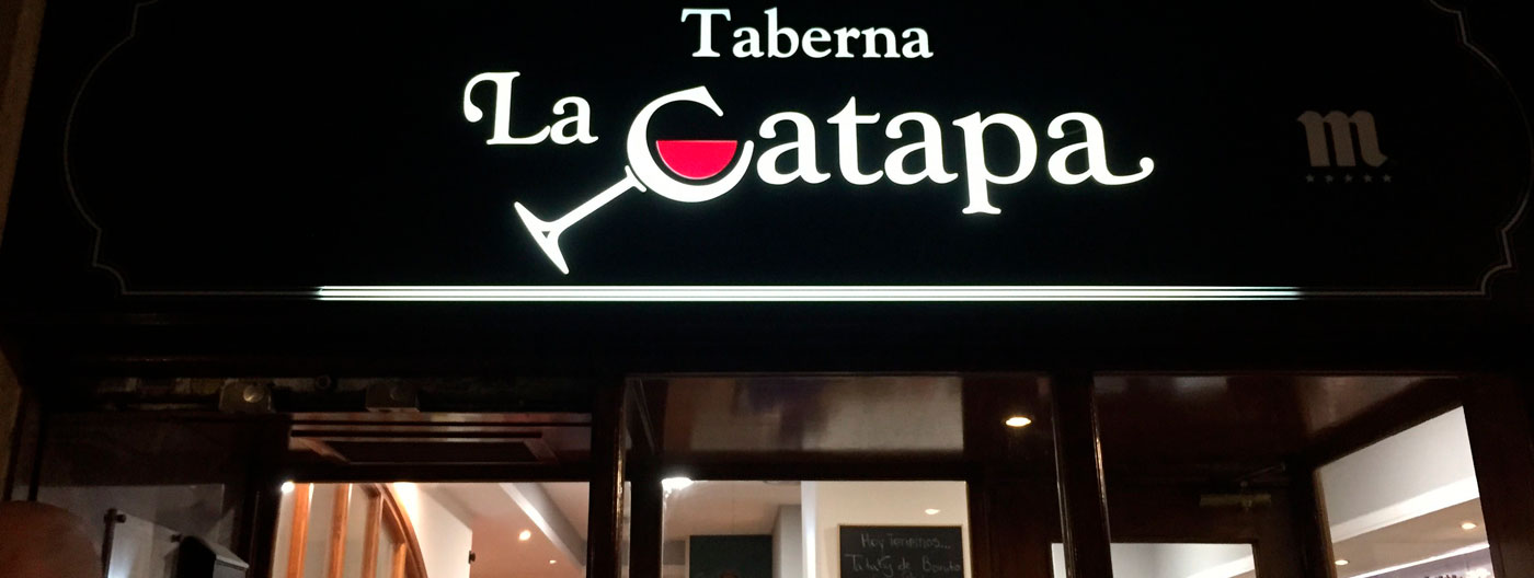 La Catapa