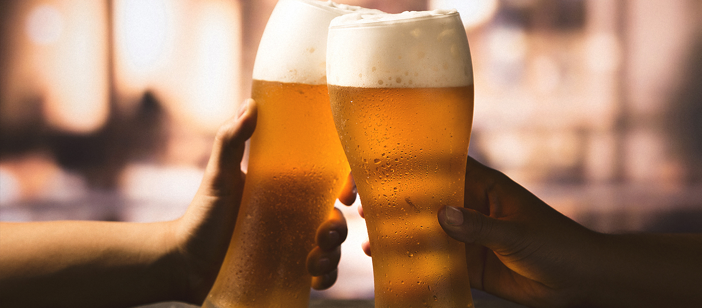 Cervecistas te trae un sabor doblemente bueno