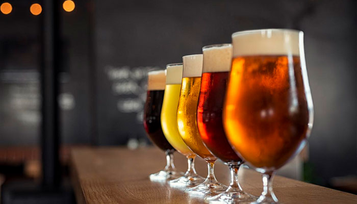 La formación, clave para los beer sommelier del mañana