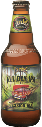 Founders All Day IPA