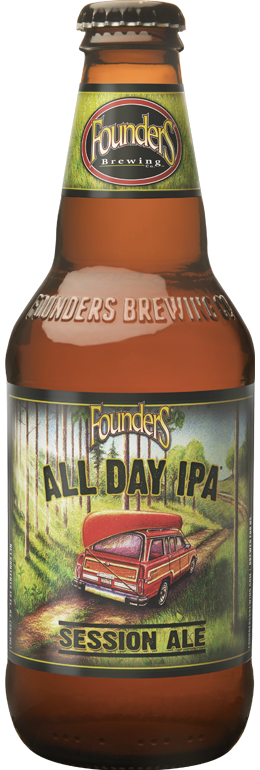 Founders All Day IPA