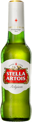 Stella Artois