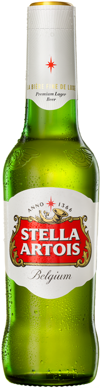 Stella Artois