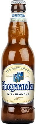 Hoegaarden Wit Blanche