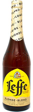 Leffe Blonde