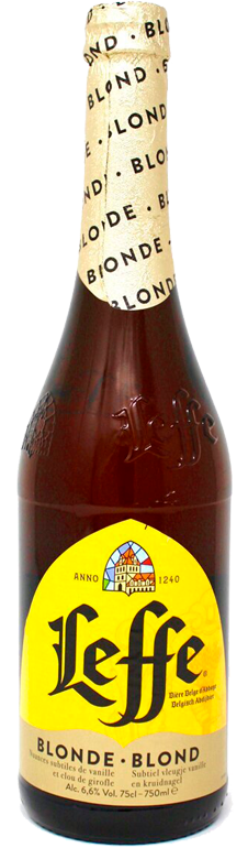 Leffe Blonde