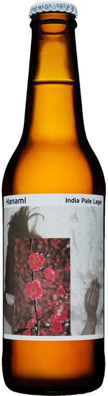 Hanami de Nómada Brewing