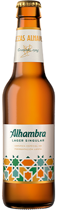 Alhambra Especial