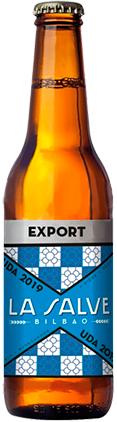 La Salve Export