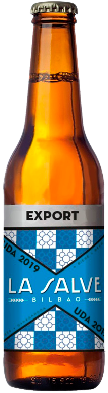 La Salve Export