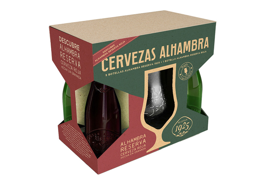 Cervezas para regalar en Navidad - Cervecistas