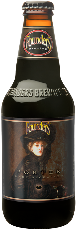 Porter de Founders Brewing