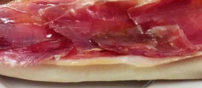 Don Jamón Tasca