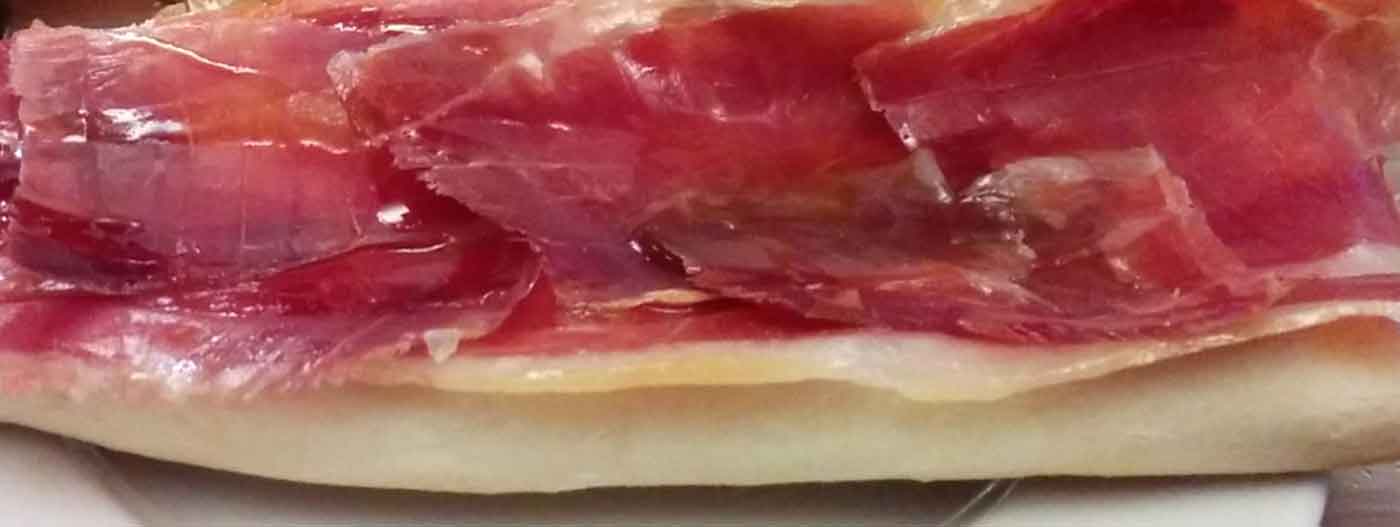 Don Jamón Tasca