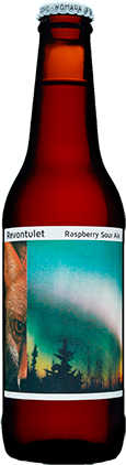 Revontulet de Nómada Brewing