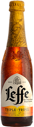 Leffe Tripel