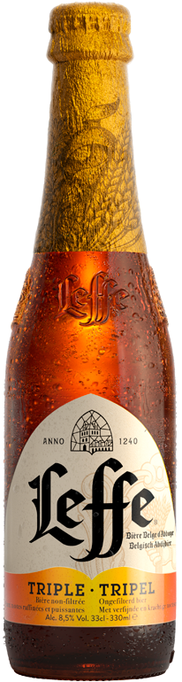 Leffe Tripel