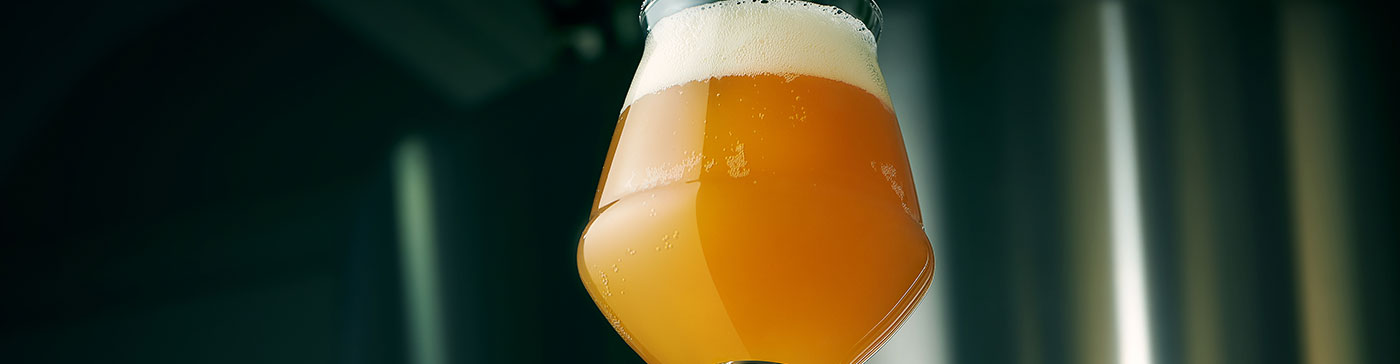 Milkshake IPA, una tendencia de verano