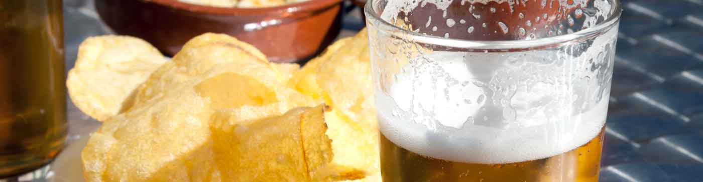 La caña de cerveza: la imprescindible en nuestra cultura