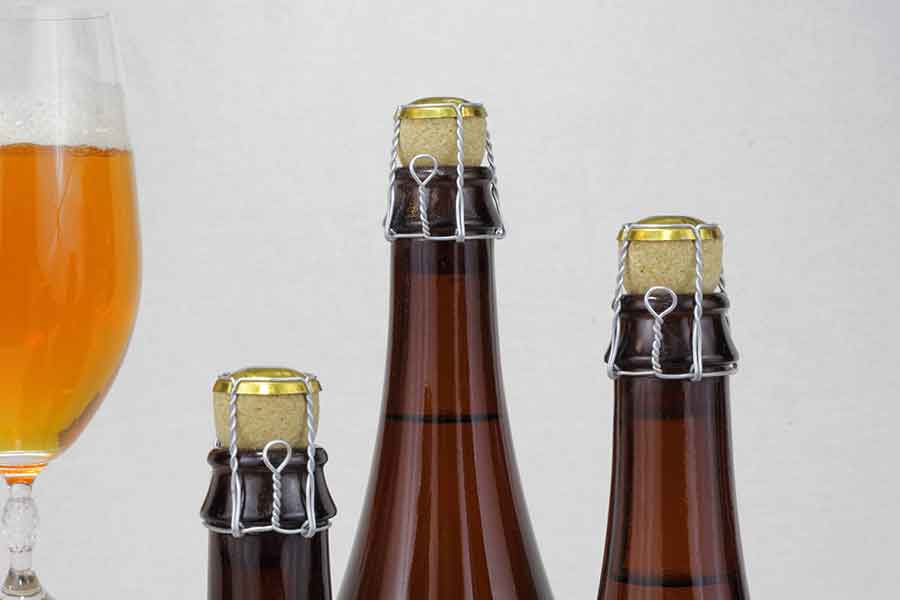 cervezas sour