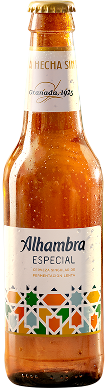 Alhambra Especial