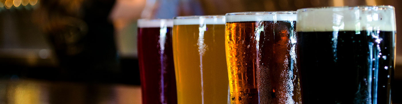 7 estilos imprescindibles para cualquier Cervecista