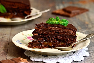 torta cerveza negra