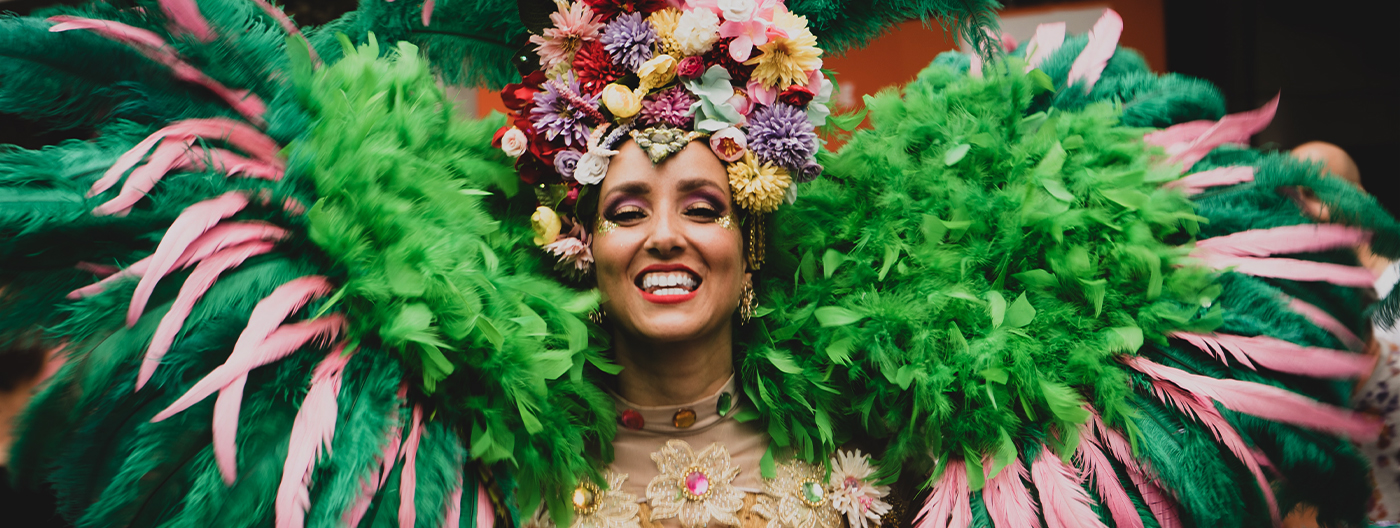 Tres cervezas con mayor graduación para este carnaval