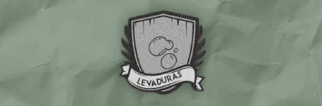 levadura